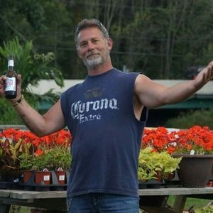 Meet your Posher, Patrick